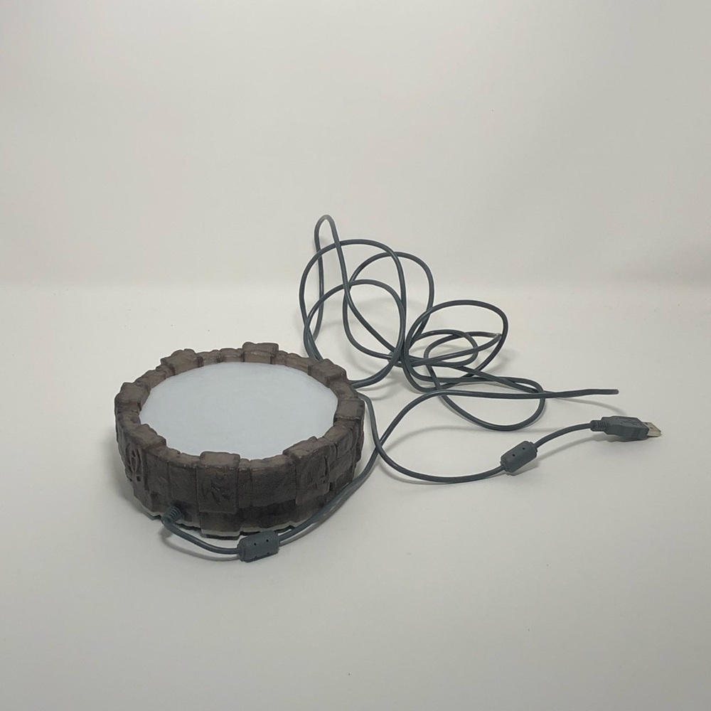 🗣️Last One 🗣️ Skylanders Portal